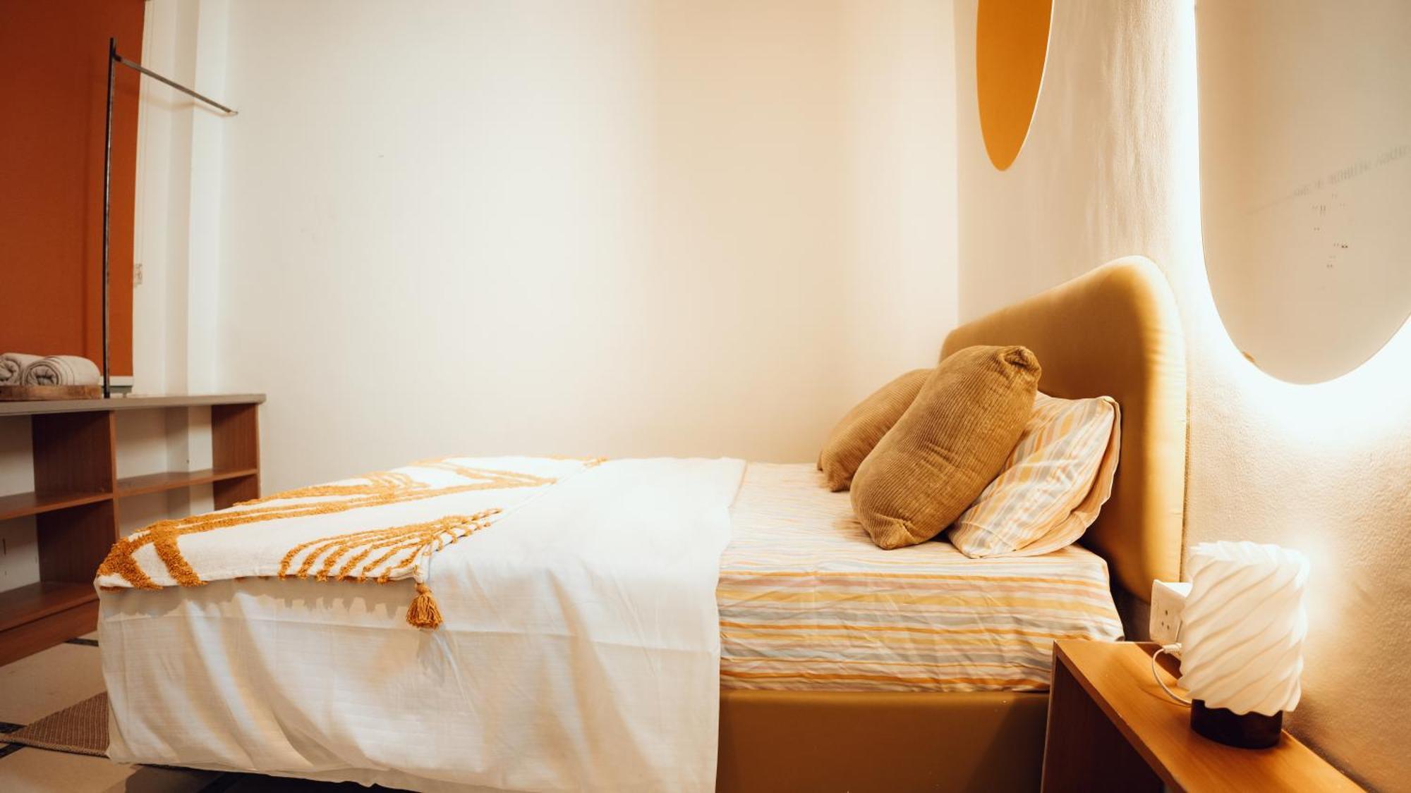Art Bliss Hostel Rishikesh Luaran gambar