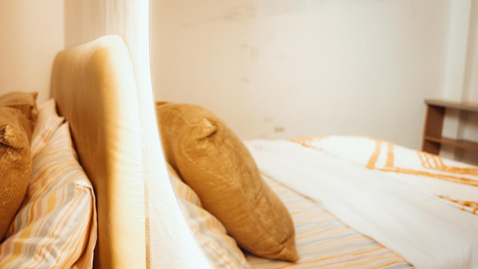 Art Bliss Hostel Rishikesh Luaran gambar