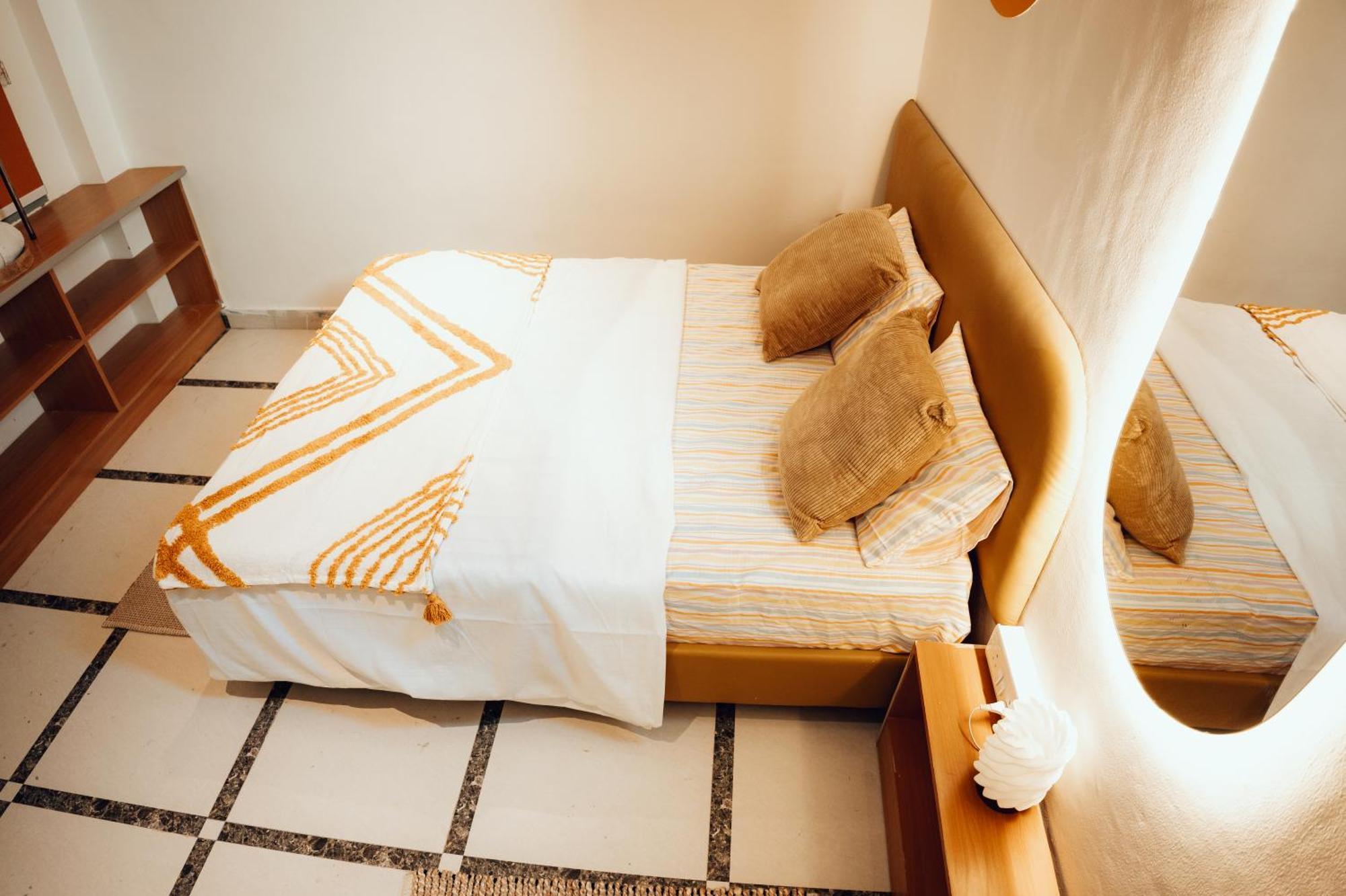 Art Bliss Hostel Rishikesh Luaran gambar